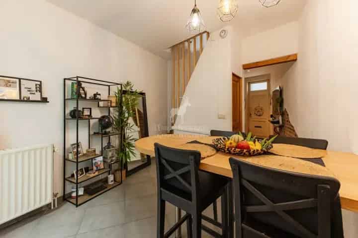 Huis te Koop Nivelles Centrum