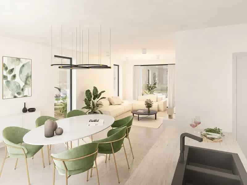 Woningen 3 4 slaapkamers tuin bijgebouw carport
