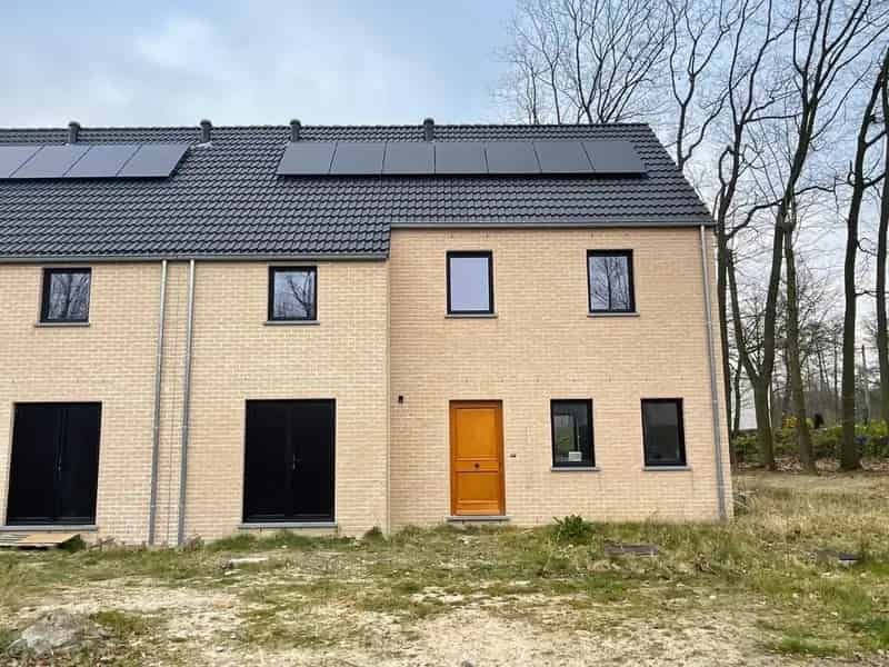 NIEUWBOUWWONING Volledig Aanbod