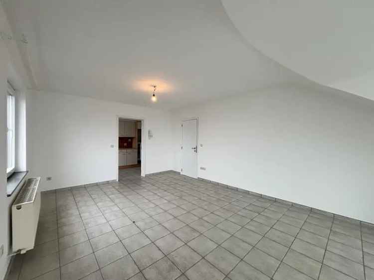 Appartement te koop