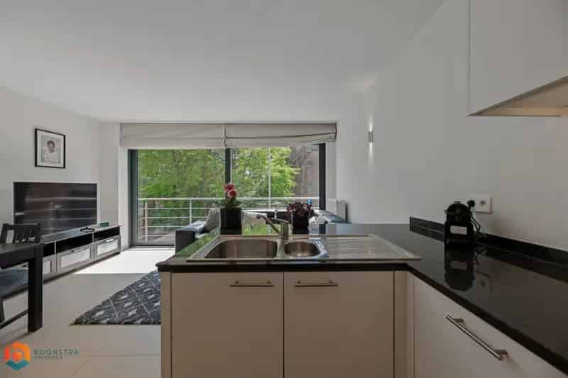 Appartement te koop in Rumst - 2 slaapkamers - Terras