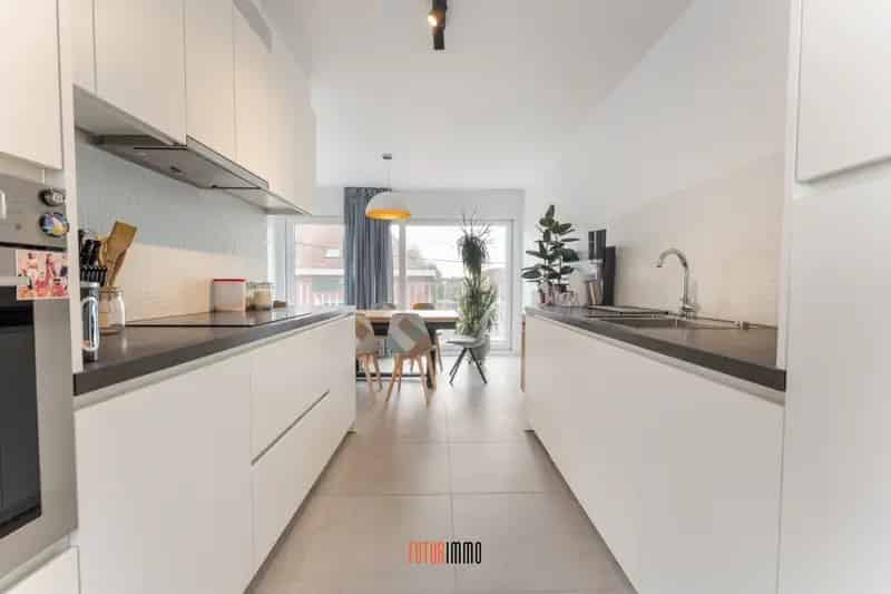 Duplex Appartement te Koop Rumbeke
