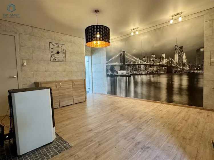 Garagebox te Geraardsbergen