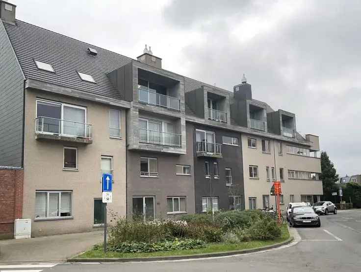 Appartement Te Koop