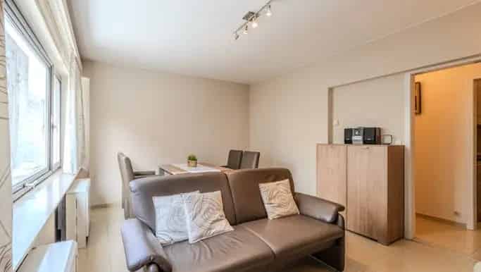 Appartement te koop in Euphrosina Beernaertstraat 75, Oostende - Dewaele