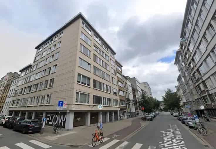 Gerenoveerd 3 Slaapkamers Appartement Antwerpen