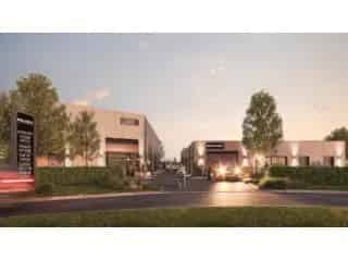 Industrie te koop Nijvel 247m²