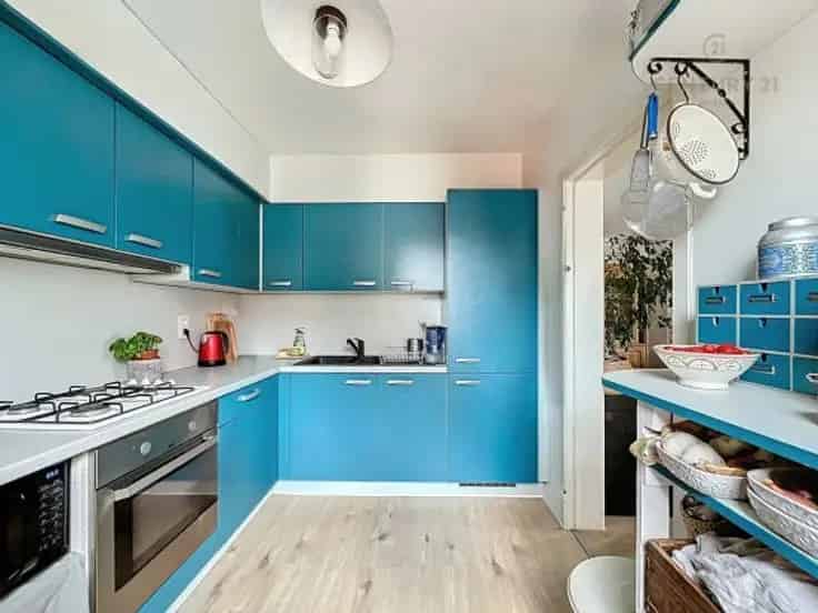 Appartement Kelderverdieping 3m2 Te Koop