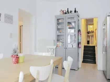 9 Slaapkamers Nabij EU Kwartier Brussel