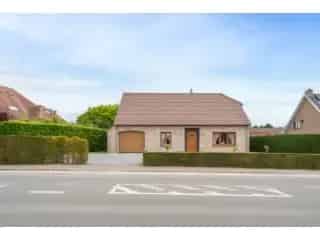Huis te Koop Wetteren 252m2 Instapklaar