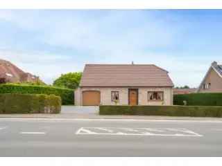 Huis te Koop Wetteren 252m2 Instapklaar