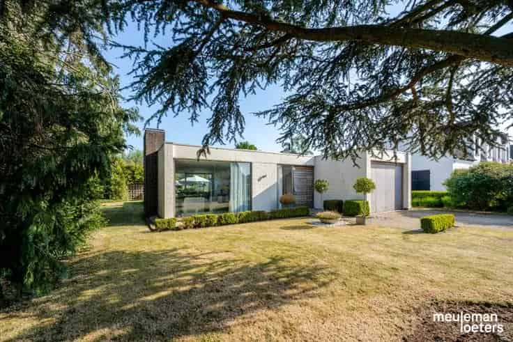 Te renoveren Bungalow Oostkamp 879m² 3 slaapkamers