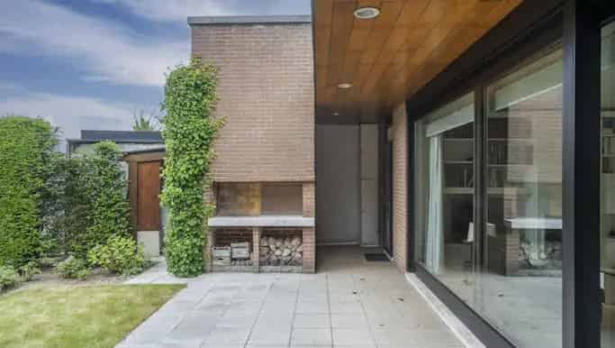 Huis te koop Geluwe 4 slaapkamers grote tuin