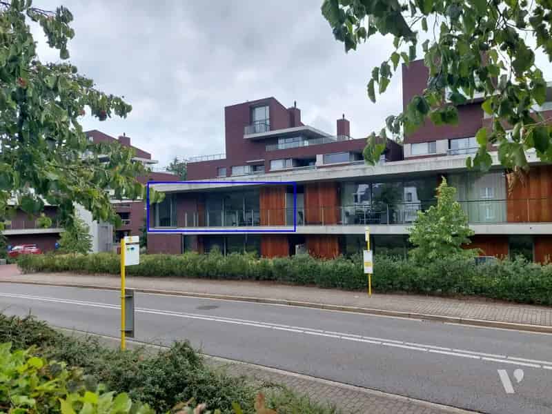 Appartement te koop Genk 105m2 2 slaapkamers terras instapklaar