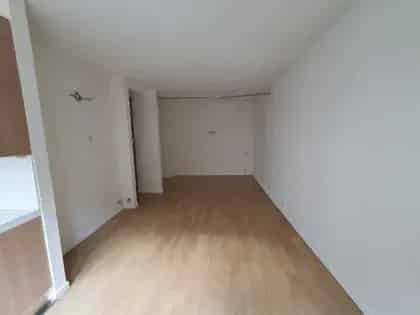 Studio Appartement Centrum Gemeubileerd
