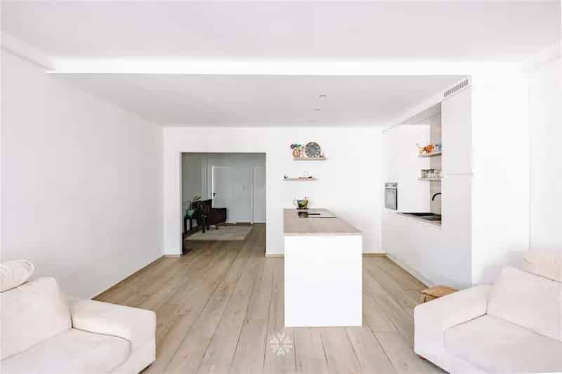 Appartement te huur nabij Gent-Sint-Pieters