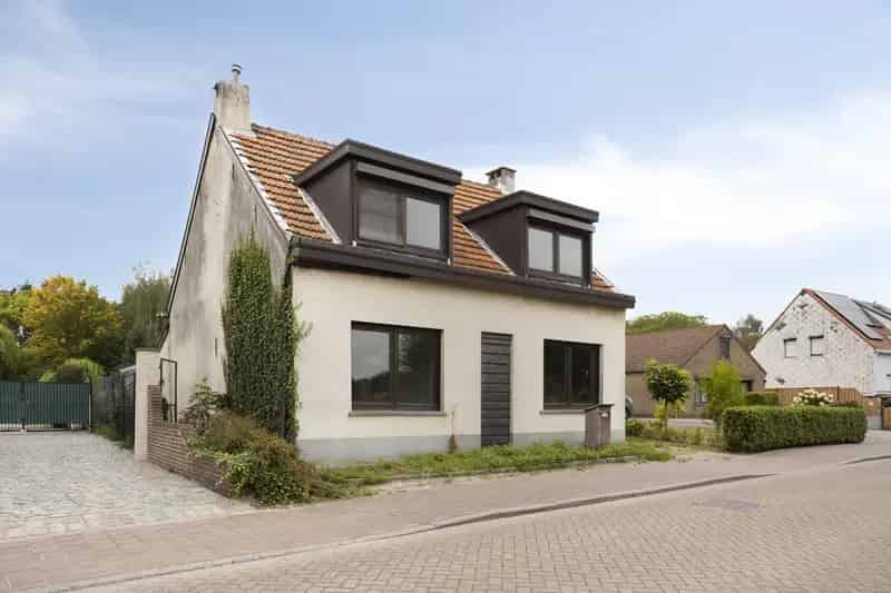 Grond te huur