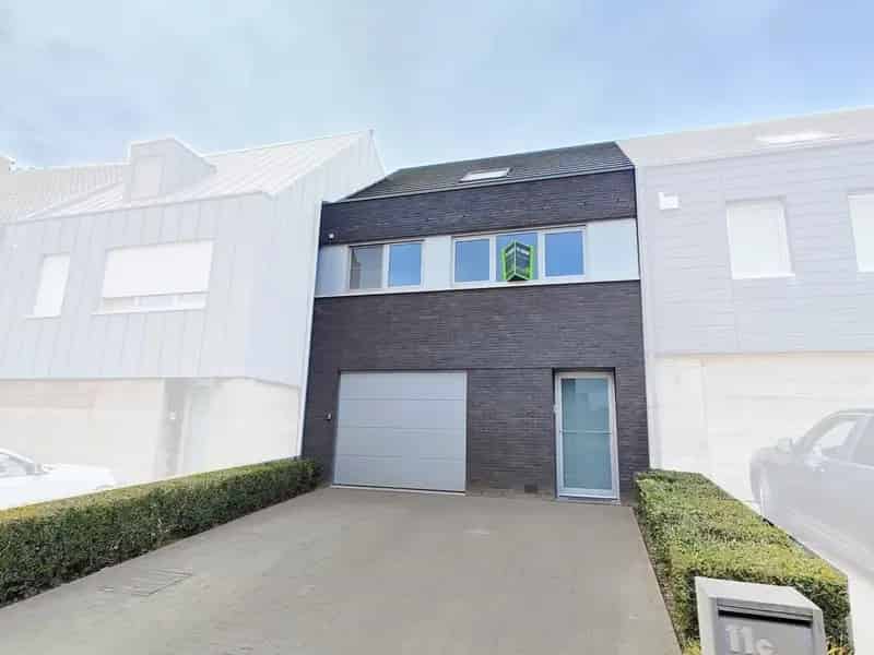 Huis te koop 3 slaapkamers tuin terras centrale ligging