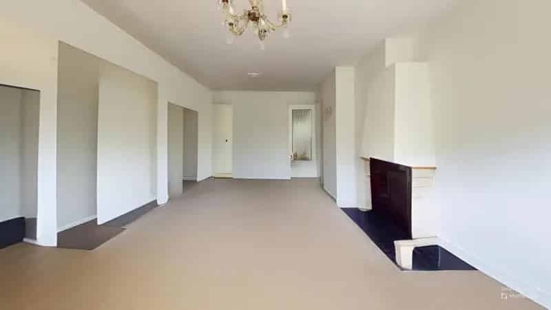 Appartement 1 Chambre Schaerbeek Terrasse Garage