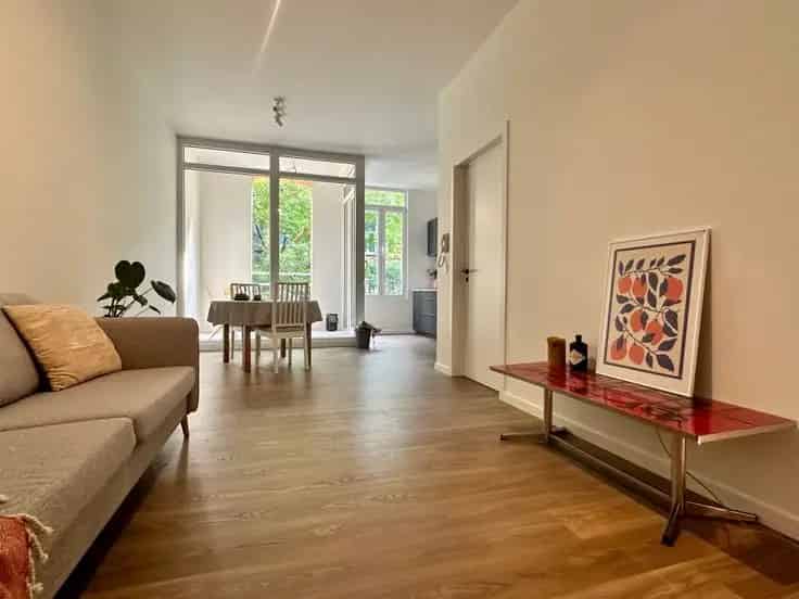 Luxueus Appartement te Koop -  Gerenoveerd Starterappartement