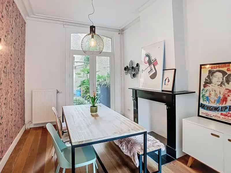 Huis te huur Boom 4 slaapkamers karaktervolle woning