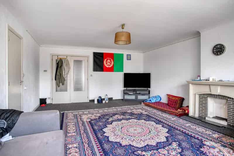 Appartement te Koop Gent: 2 slaapkamers, ruim terras, energiezuinig
