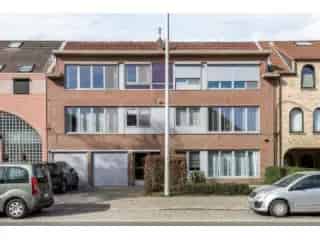 Gelijkvloers Appartement Edegem 4 slaapkamers 2 badkamers