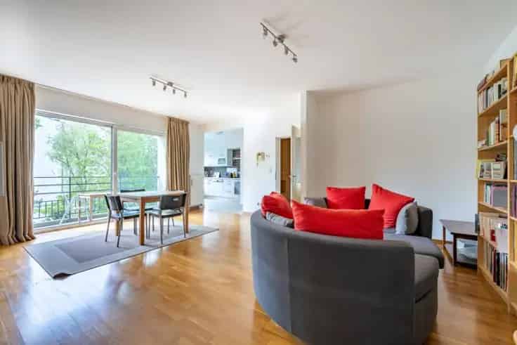Forest Appartement 2 slaapkamers 92m² Terras