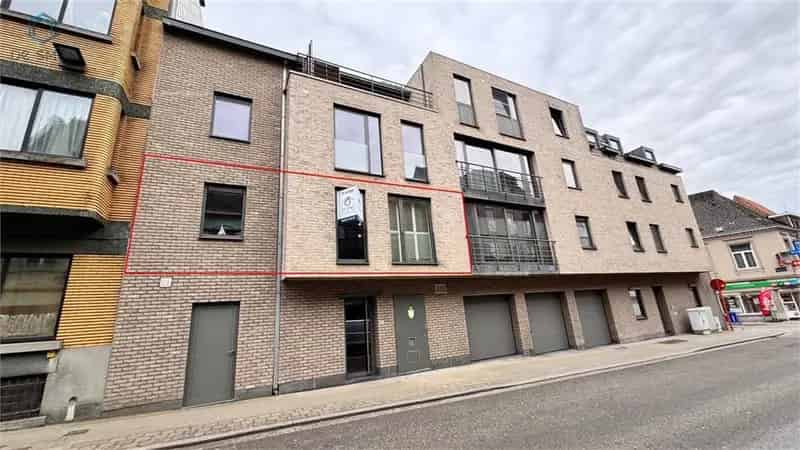 Appartement te koop Geraardsbergen 1 slaapkamer Centrum