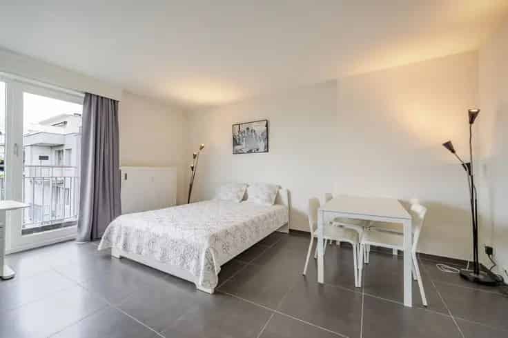 Studio te Koop Gent: Instapklaar met Terras