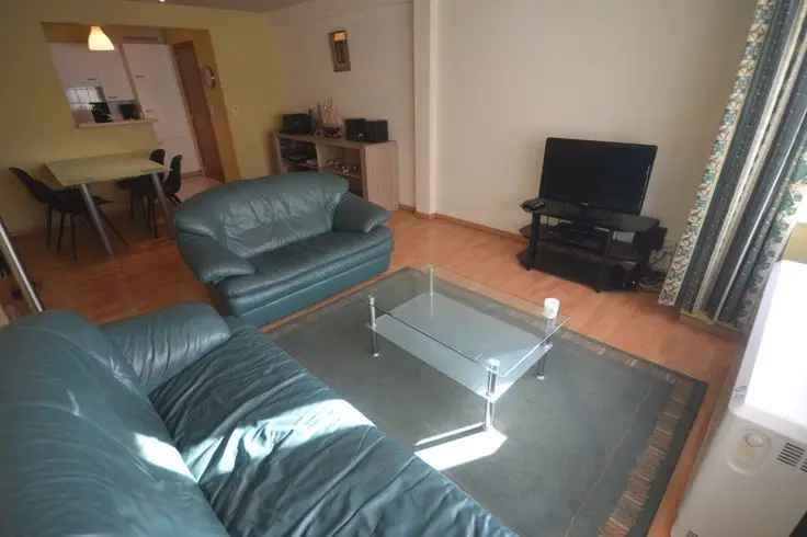 Appartement Te Koop