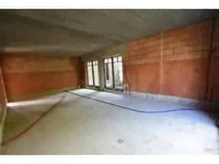 Nieuwbouw Casco Woningen te Lillo