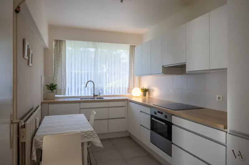 Appartement te huur nabij Heverleebos 3 slaapkamers