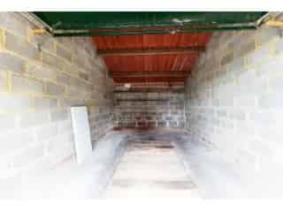 Garage te koop Châtelineau