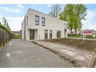 Nieuwbouwwoning te koop Geel