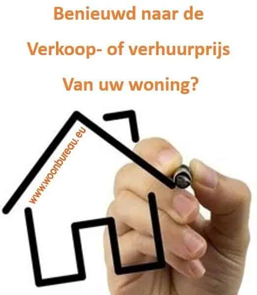 Bouwgrond HOB Waasmunster Bareelstraat