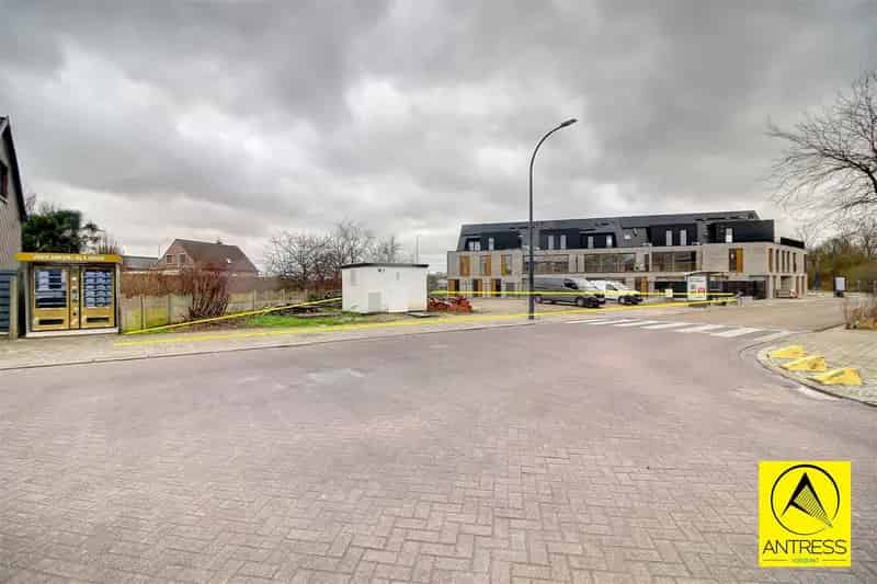 Bouwgrond Waarloos 421m² 5-6 slaapkamers 3 badkamers