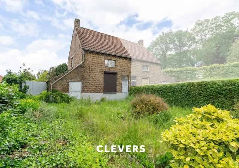 Renovatieproject 960m² Veel Potentieel