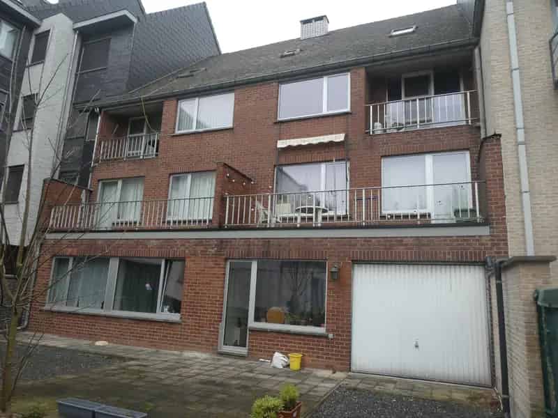 Opbrengsteigendom Aarschot 6 Appartementen Te Koop