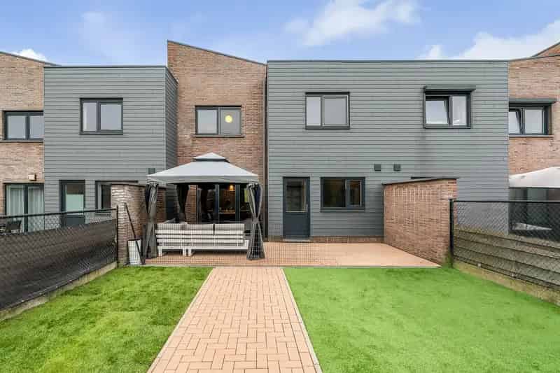 Energiezuinige gezinswoning 3 slaapkamers te Turnhout