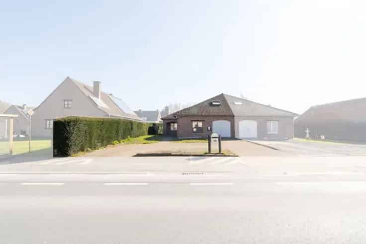 Huis Te Koop