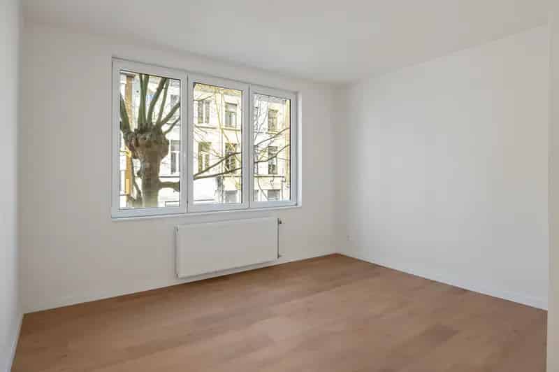 Appartement te koop Antwerpen Centrum Instapklaar Gerenoveerd