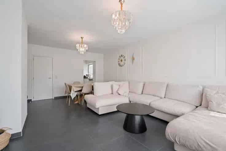 Gelijkvloers Appartement 2 Slaapkamers Wolvertem