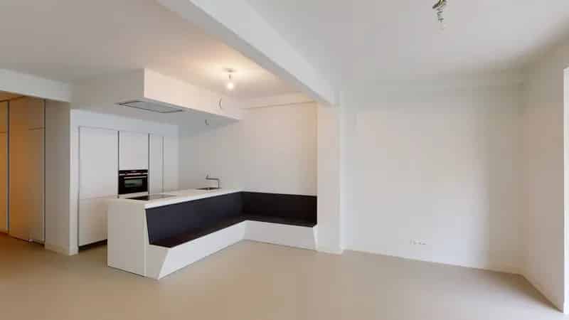 Antwerpen Luxueus Appartement Toplocatie