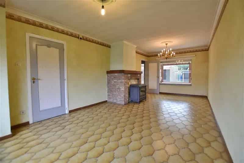 Huis te koop Hamme 3 slaapkamers tuin