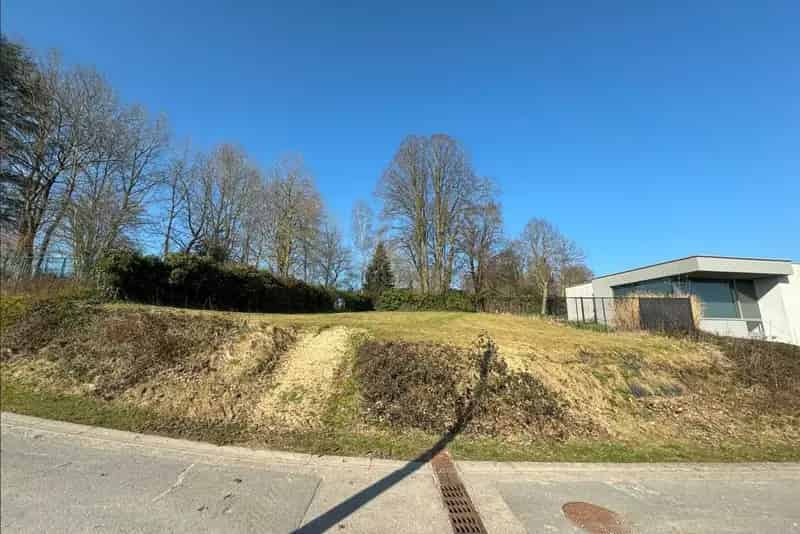 Bouwgrond te Vollezele Nabij Centrum en Stiltegebied