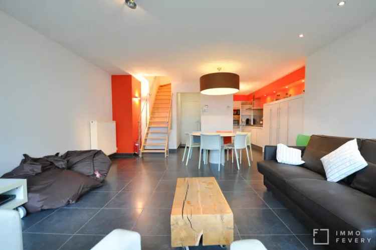 Appartement te koop