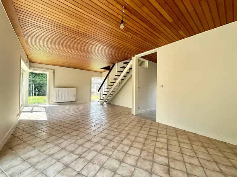 Gerenoveerde woning 3 slaapkamers te huur Bentille