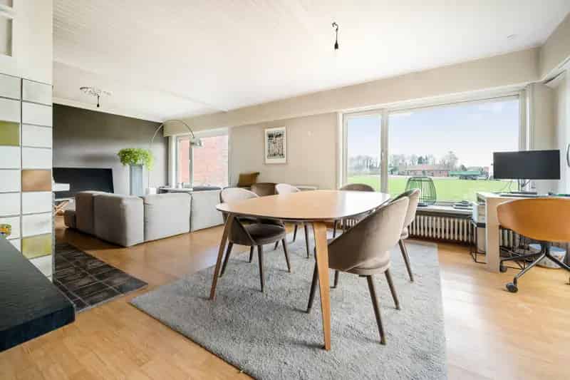 Huis te koop Sint-Pauwels: Rustige groene omgeving