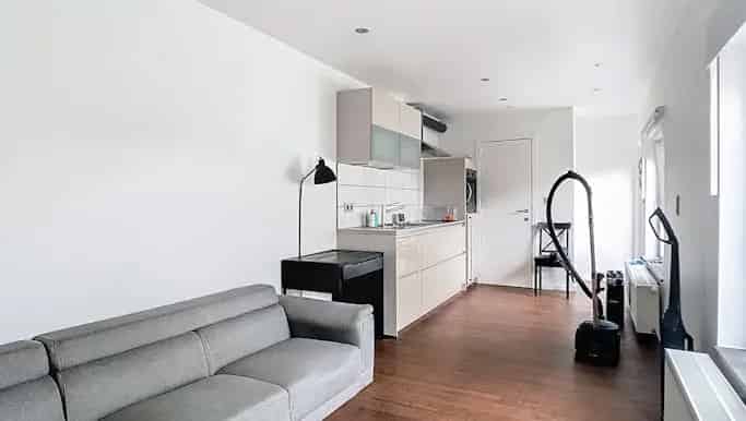 Appartement te Huur Boom Kerkhofstraat